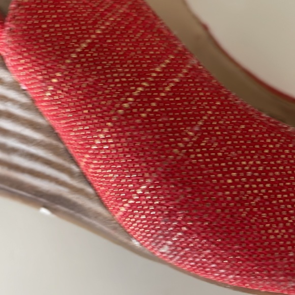 LeChateau wedges - Picture 3 of 4